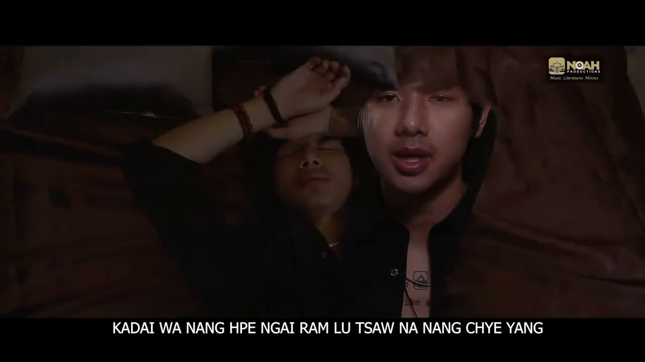 Dear Ex (Ning Jar & Kaw Kaw )