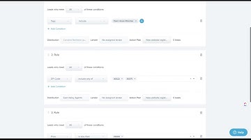 Advanced Lead Flows in Follow Up Boss