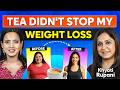 The Nutritionist Secrets for Weight Loss (And WHY They Work)