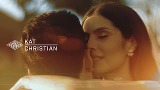 Kat and Christian: The Wedding Film