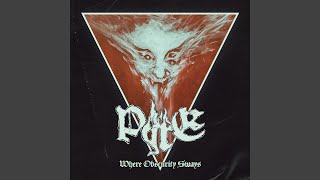 Writhing Souls