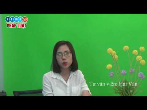 Tư vấn luật