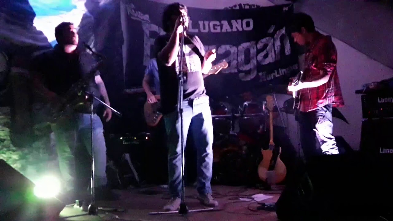 influencias de la luna rock