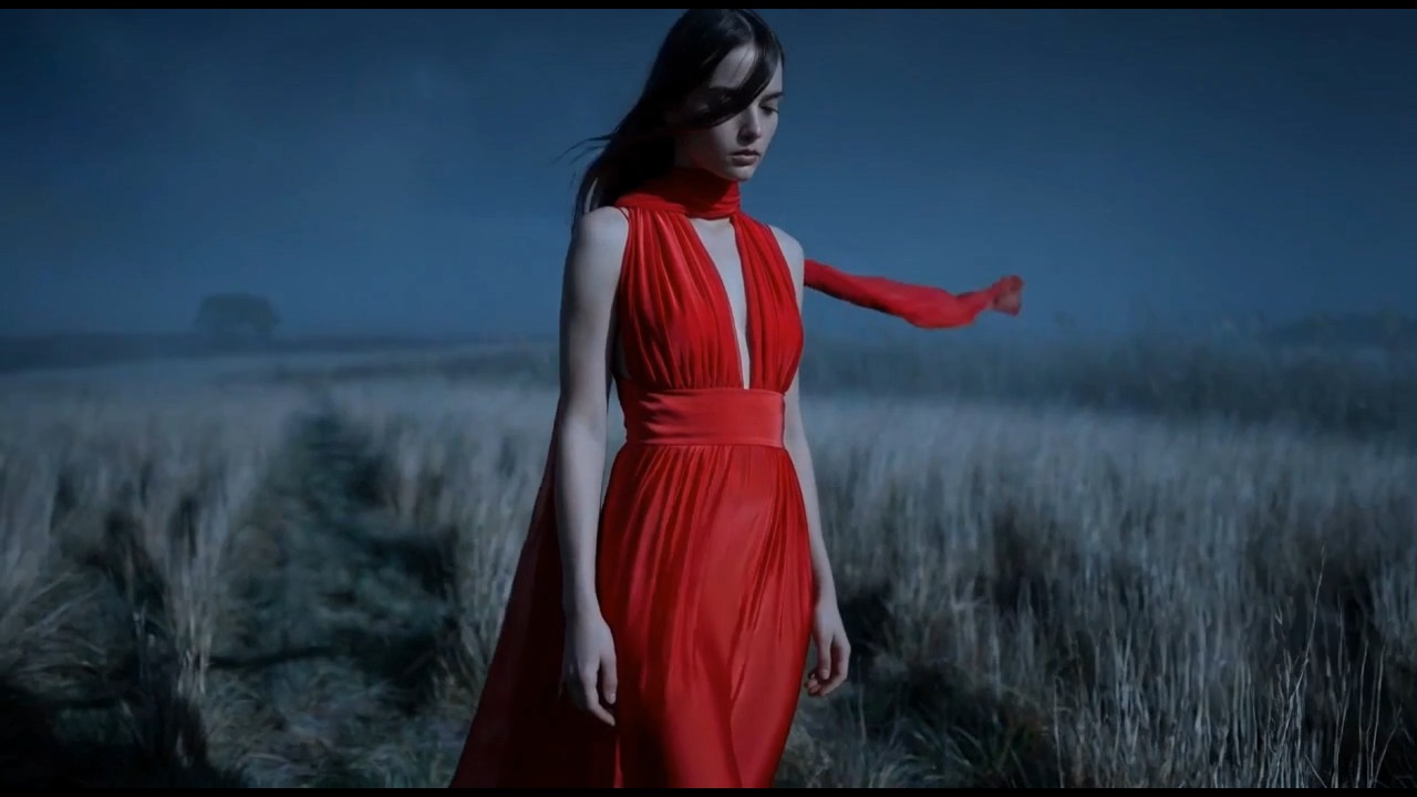 Смотреть «RAYLLUSION - red (music video) | Enigma-Inspired New Age & Modern Electronica» на YouTube Смотреть «RAYLLUSION - red (music video) | Enigma-Inspired New Age & Modern Electronica» на YouTube