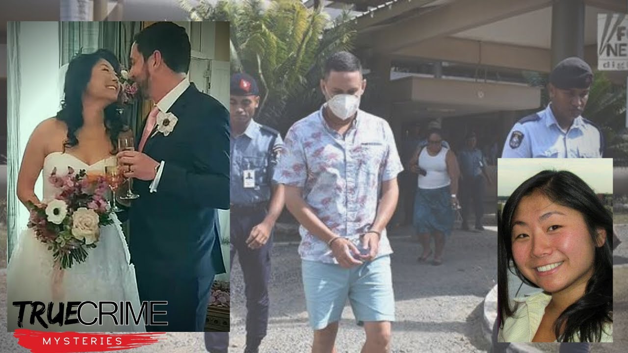 3 Cases of Newlyweds Killed on their Honeymoons YouTube