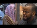 Surah Az Zumar Most Heart Trembling Recitation Beautiful Emotional By Sheikh Hassan Saleh 