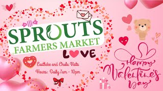 Sprouts Farmers Market in Eastlake and Chula Vista s Weekly Ad for 2025 - 2025