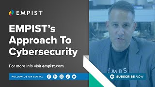 Empists Approach To Cybersecurity
