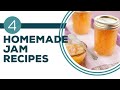 Full Episode Fridays: Jellies, Jams, Preserves | 4 Homemade Jam Recipes