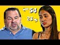No Neck Big Ed Does The Unthinkable & Rose left him for a girl - 90 Day Fiancé Before The 90 Days