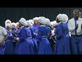 A Kgalemela Lewatle The New Jerusalem Gospel Choir