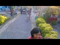 ResSup Trip to Pulau Pari (Pari Island) - shit happens LOL :D