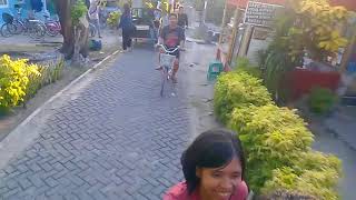 ResSup Trip to Pulau Pari (Pari Island) - shit happens LOL :D