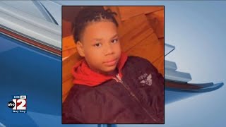 16-year-old reported missing from Flint, last seen four days ago