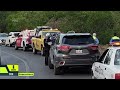 Tarde de accidentes múltiples en Monterrey | Noticias MTY tercera emisión