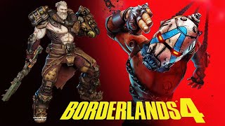 Borderlands 4 - Amon Playthrough Begins!  Walkthrough Gamepla - INTRO (FULL GAME)