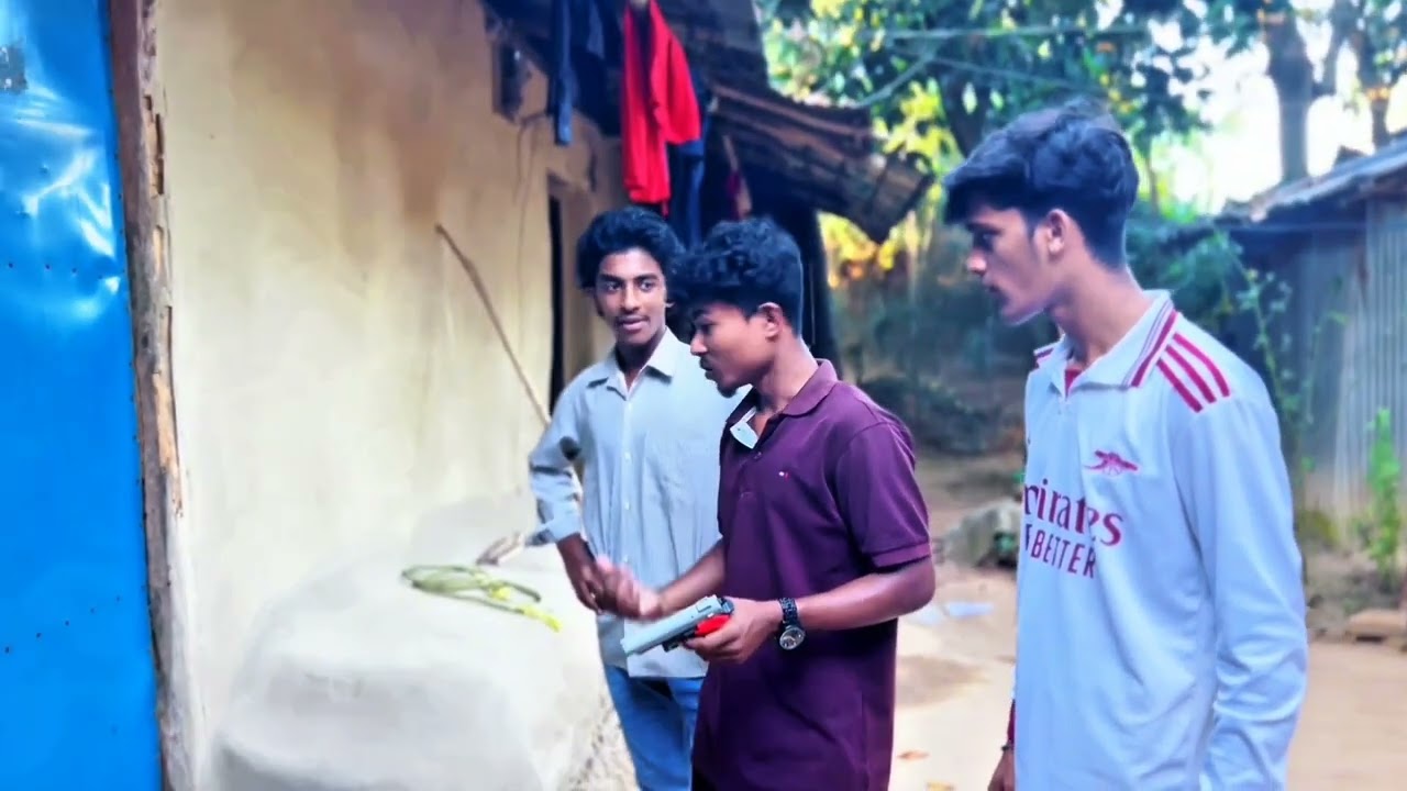 CID..Part---10 sankar funny comedy video