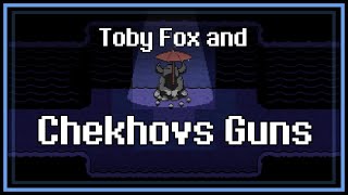 Mastering Foreshadowing || DELTARUNE and UNDERTALE [Theory/Analysis]