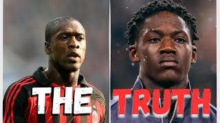 The SCARY TRUE STORY OF MANCHESTER UNITED KOBBIE MAINOO NOBODY KNEW #manchesterunited #kobbiemainoo