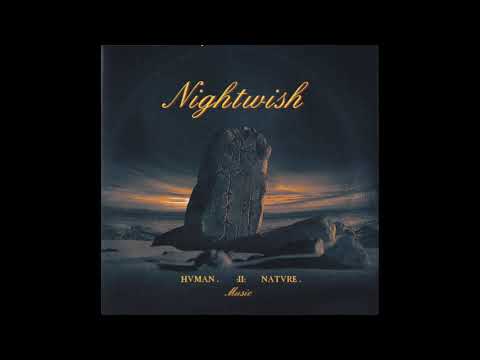 NIGHTWISH - Human Nature (Full Album)