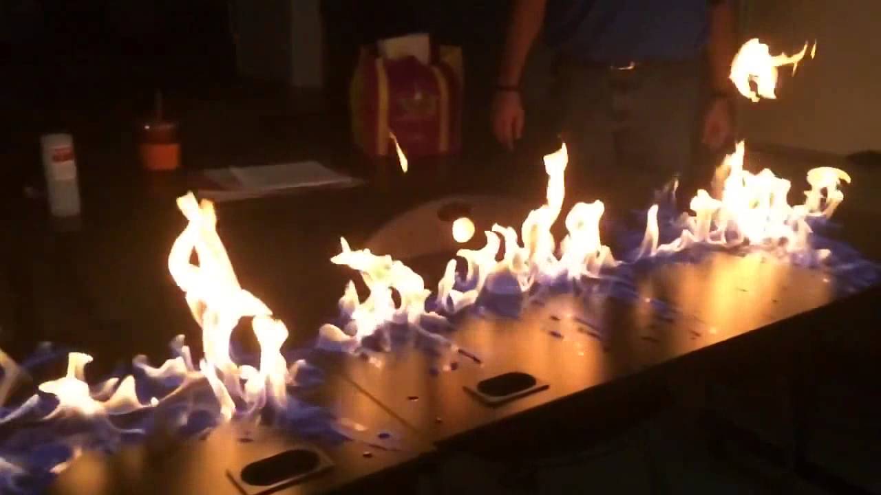 testing-the-flammability-of-ethanol-youtube