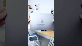 The Secret Behind Your MacBook’s “Shutdown” 😳#shorts