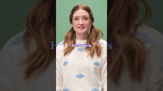 She Was Not Allowed To Laugh.