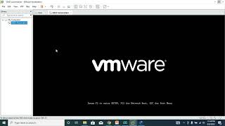 Gns3 Integration With Vm Part 4 Integrate Gns3 With Vm Workstation