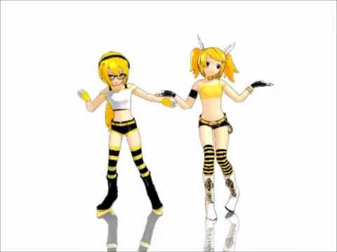 [MMD] Hello, How Are You?