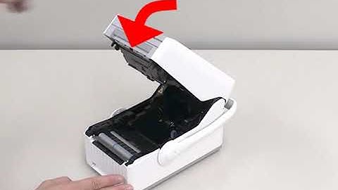 FX3-LX - WLAN BT kit installation