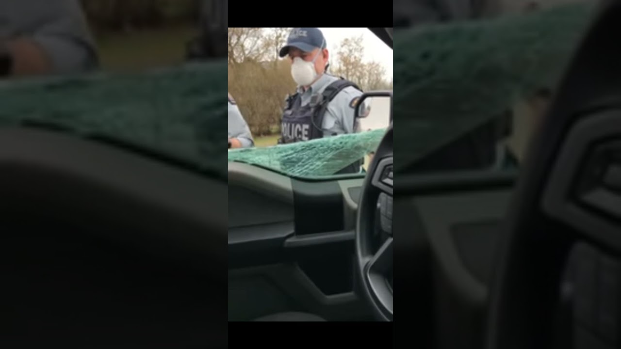 Grande Prairie, Alberta, Canada - May 6, 2021