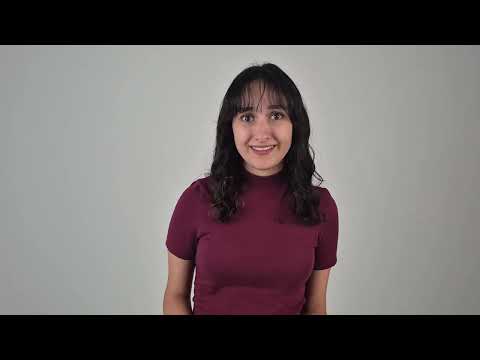Monólogo em Inglês (Drama) - "I wish I was famous"