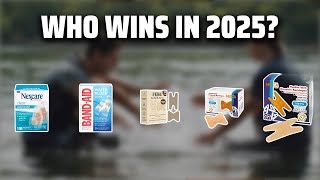 The Top 5 Best Waterproof Finger Bandaids in 2025 - Must Watch Before Buying!