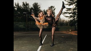 Try Everything- Jazz Duet