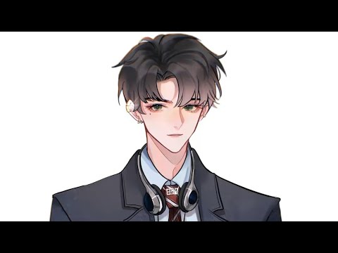 頂流社—控-心如止水