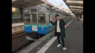 【予告】新・鉄道ひとり旅#75 〜伊豆急行 編〜