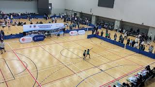 Single Rope Pair Freestyleheat 111Station 1Hong Kong Elite Championship 2026Day 2