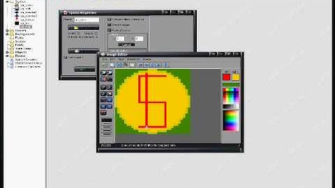 GM Tutorial: Spriter #2 Syntekk