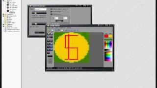GM Tutorial: Spriter #2 Syntekk