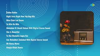 Download Lagu Pamela Jain | Rabba Rabba | Right Here Right Now Hip Hop Mix | Dhin Chak Lad Gayee MP3