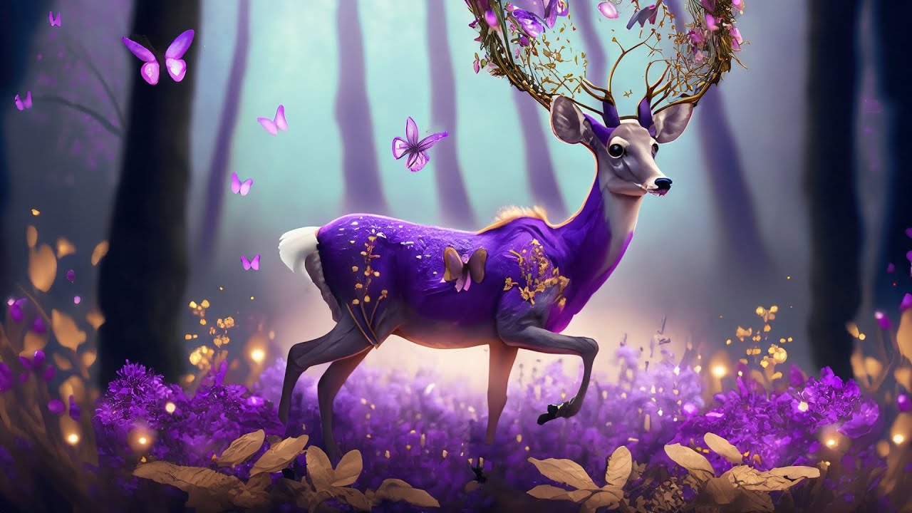 Energy Healing Miracle | Music Meditation 528Hz | Self Love Energy | Detox Your Mind And Heart