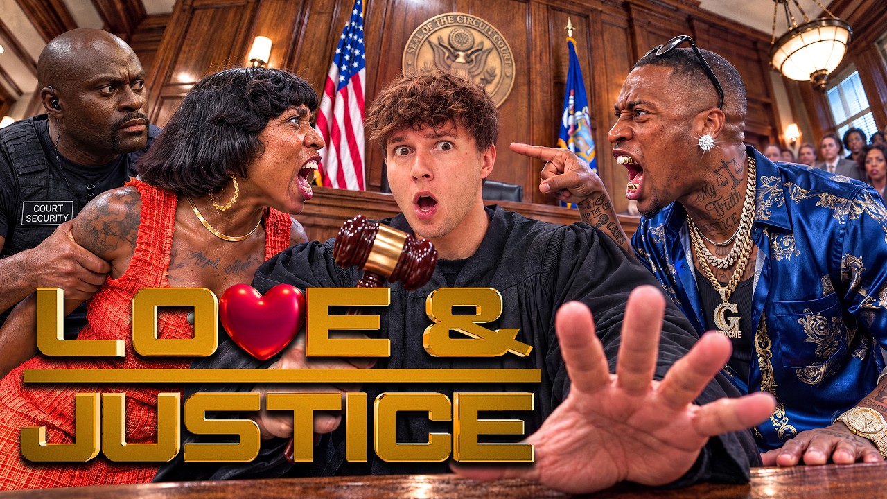 Zach Justice Judges The Worst Relationship Of All Time