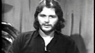 Video thumbnail of "John Wetton (U.K., King Crimson) interview 1979"