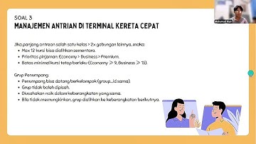 Ternyata begini algoritma djiekstra???? UAS Algoritma dan Struktur Data