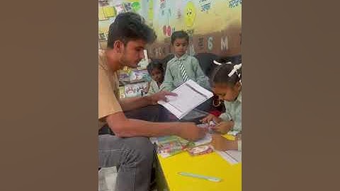 NTT PROJECT VIDEO FOR JUNE 2023-2024 DECE-4 IGNOU UNIVERSITY