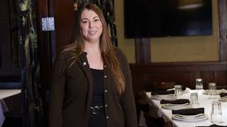 Host Your Private Party at Wildfire Oak Brook's Board Room