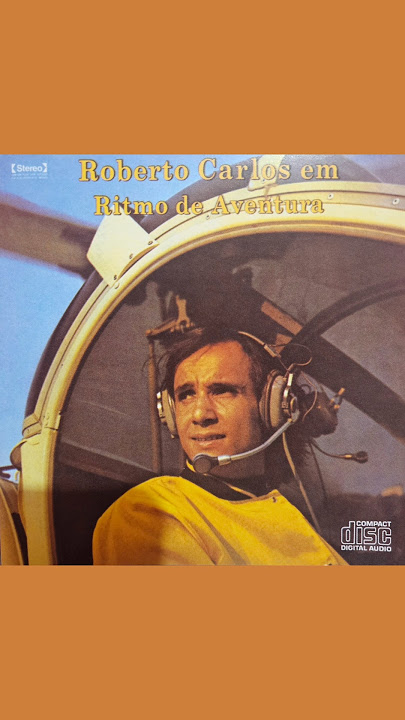 Roberto Carlos - De Que Vale Tudo Isso 1967