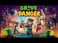 Grave Danger: Folge 2