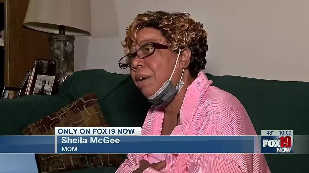 Mother searching for answers after missing daughter found dead - YouTube