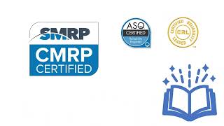 Course Introduction Cmrp Course Paid For Pillar 5 Work Management Cmrp Exam Preparation